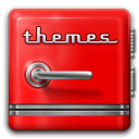 Themes Archive Icon